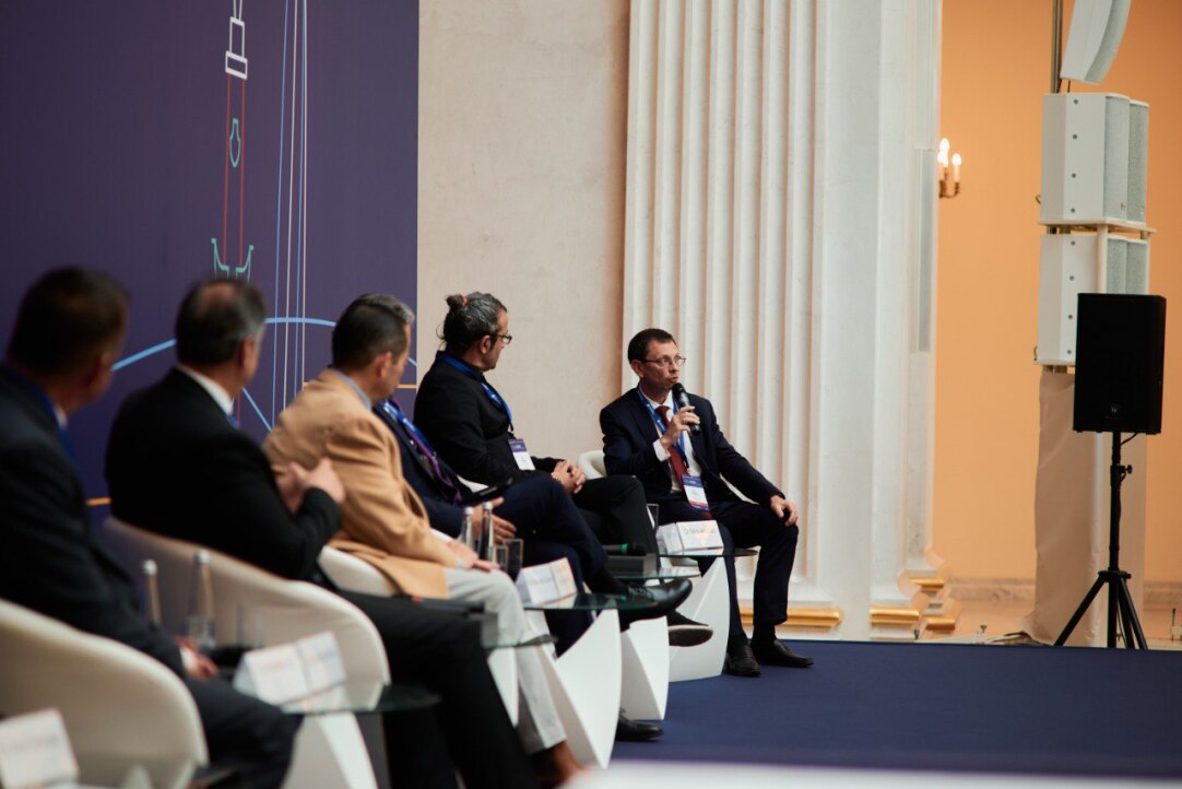 HSE University Hosts Delegates from 15 Countries at International Partners&apos; Days in St Petersburg
